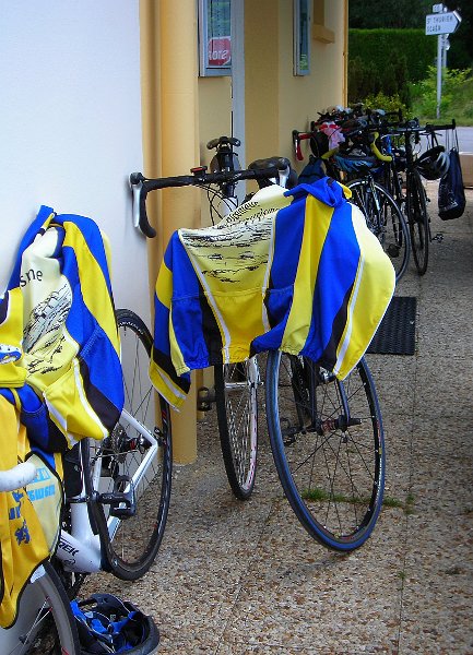 2010-06-24 30 Guiscriff Les montures au repos.JPG